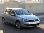 VOLKSWAGEN GOLF  1.6TDI CR BLUEMOTION 105 - mejor precio | unprecio.es