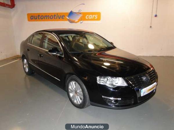 Volkswagen Passat 2.0 TDI HI