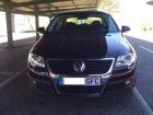 Volkswagen Passat 2.0TDI CR Advance - mejor precio | unprecio.es