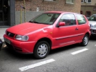 Volkswagen Polo 1.4 BASE - mejor precio | unprecio.es