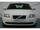 Volvo s40 1.6drive kinetic - mejor precio | unprecio.es