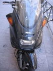 yamaha majetyc negra - mejor precio | unprecio.es