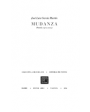 Mudanza (Poesía 1972-2003). ---  Pre-Textos nº674, Colección La Cruz del Sur, 2004, Valencia.