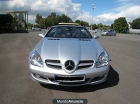 2004 Mercedes-Benz SLK 200 - mejor precio | unprecio.es