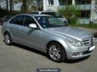 2008 Mercedes-Benz C 180 - mejor precio | unprecio.es