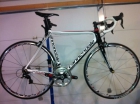 2010 cannondale supersix 3 custom 56 cm - mejor precio | unprecio.es