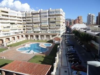 Apartamento con 2 dormitorios se vende en Fuengirola, Costa del Sol