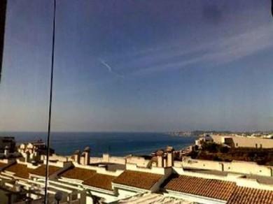 Apartamento con 3 dormitorios se vende en Fuengirola, Costa del Sol
