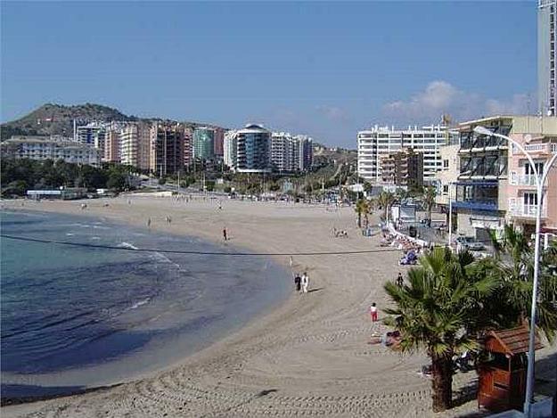 Apartamento en Benidorm
