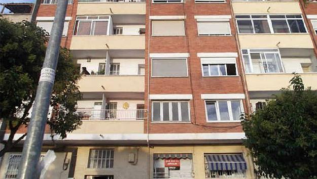 Apartamento en Terrassa