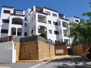 Apartamento en venta en Duquesa (La), Málaga (Costa del Sol)