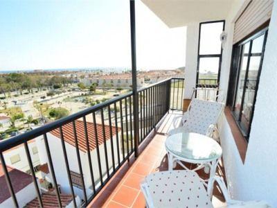 Apartamento en venta en Salobreña, Granada (Costa Tropical)