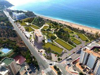 Apartamento en venta en Villajoyosa (la)/Vila Joiosa, Alicante (Costa Blanca)