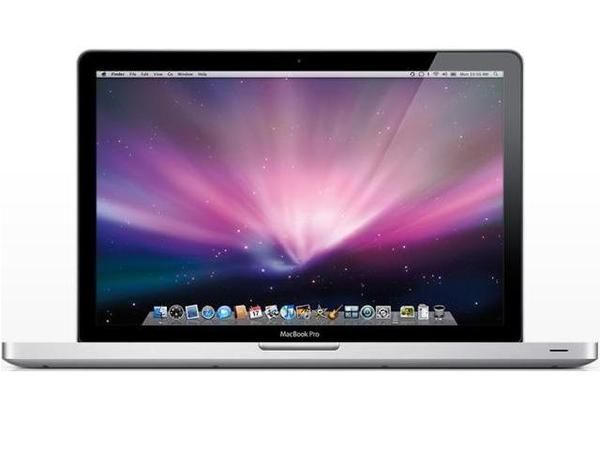 Apple 15.4 Macbook Pro