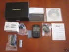 BLACBERRY - 8520 CURVE * NUEVA AESTRENAR*  MOVISTAR - mejor precio | unprecio.es