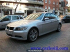 BMW 320 d E90 4p. - mejor precio | unprecio.es