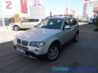 BMW X3 - mejor precio | unprecio.es