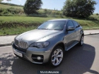 BMW X6 xDrive30d - mejor precio | unprecio.es