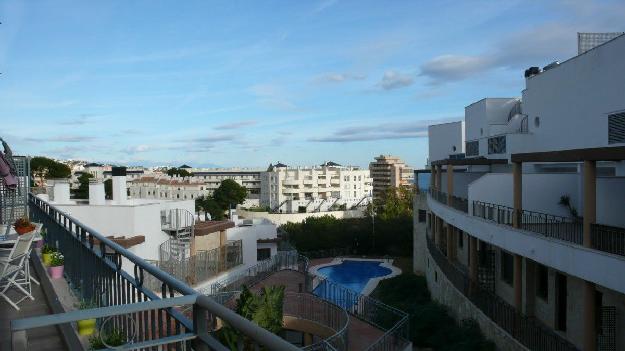 Chalet en venta en Fuengirola, Málaga (Costa del Sol)