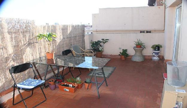 Estudio en Barcelona