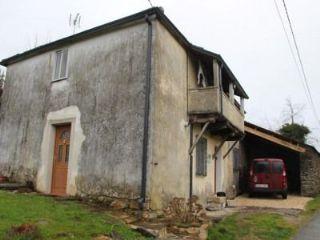 Finca/Casa Rural en venta en Begonte, Lugo