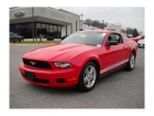 FORD MUSTANG MUSTANG V6 - mejor precio | unprecio.es