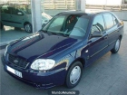 Hyundai Accent 1.5 CRDi GL - mejor precio | unprecio.es