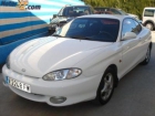 HYUNDAI COUPE 2.0I FX - Valencia - mejor precio | unprecio.es