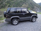 Isuzu Trooper 3.0 di - mejor precio | unprecio.es