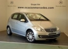 MERCEDES A-CLASS A 180 CDI AVANT - mejor precio | unprecio.es