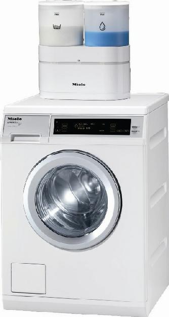 Miele W 5000 WPS SUPERTRONIC