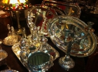 Nos interesan antiguedades plata de ley bronces etc mejor pagadores de madrid - mejor precio | unprecio.es