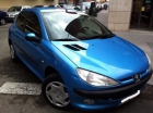 Peugeot 206 XTD 19 en Madrid - mejor precio | unprecio.es