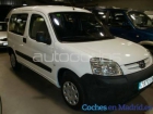 Peugeot Partner - mejor precio | unprecio.es