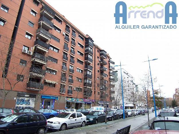 Piso en Alcorcón