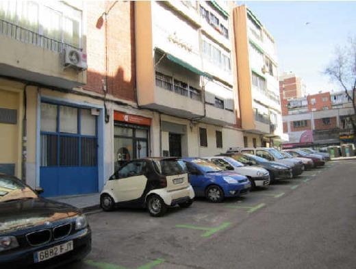 Piso en Madrid