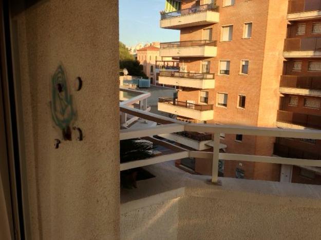 Piso en Salou