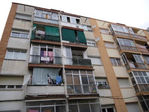 Piso en Santa Margarida de Montbui