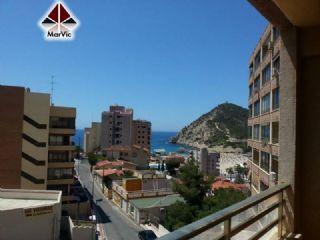 Piso en venta en Benidorm, Alicante (Costa Blanca)