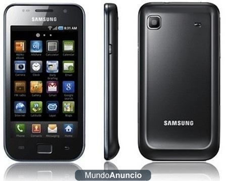 sansumg galaxy scl sin estrenar