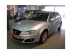 SEAT EXEO ST 2.0 TDI CR 143 CV DPF STYLE - mejor precio | unprecio.es