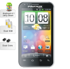 Smartphone primux alpha - mejor precio | unprecio.es
