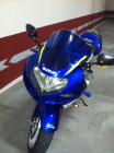 Suzuki gsxr 600 edicion limitada movistar - mejor precio | unprecio.es