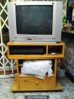Tele Daewoo 25 pulgadas, con mueble - mejor precio | unprecio.es