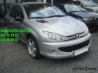 Vendo Peugeot 206 RC (180cv) 'nacional' del Año 2005 - mejor precio | unprecio.es