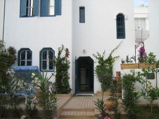 Villa : 2/5 personas - agadir  marruecos