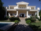 Villas a la venta en Sierra Blanca Costa del Sol - mejor precio | unprecio.es