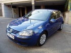 Volkswagen Golf 1.9 TDI Trendline - mejor precio | unprecio.es