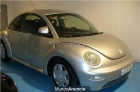 Volkswagen New Beetle 1.9 TDi 100CV - mejor precio | unprecio.es