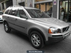 Volvo XC 90 SUMMUN. Navi,cuero gta de - mejor precio | unprecio.es